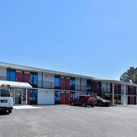 Oyo Hotel Valdosta Ga I-75 المظهر الخارجي الصورة