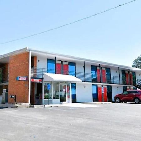 Oyo Hotel Valdosta Ga I-75 المظهر الخارجي الصورة