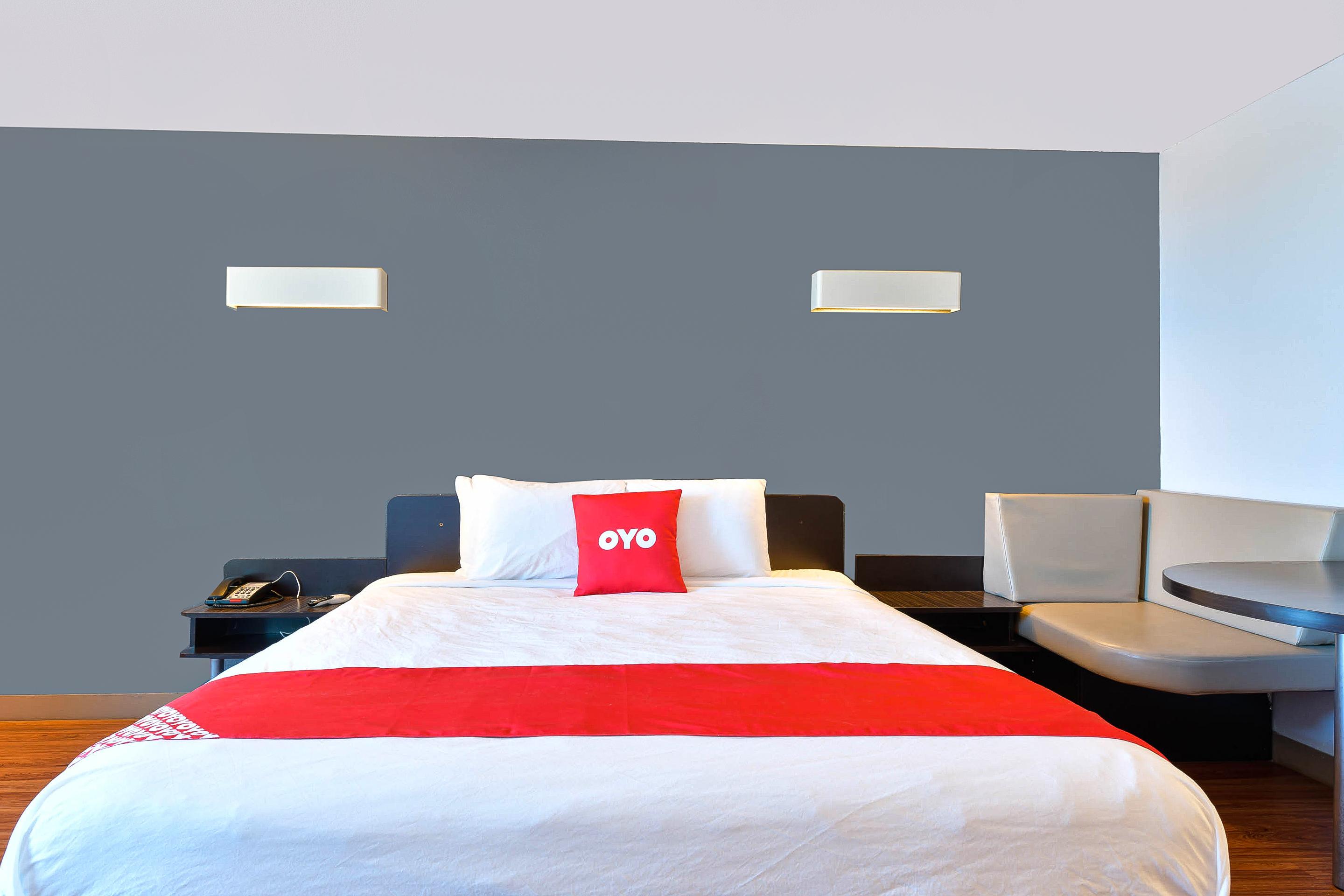 Oyo Hotel Valdosta Ga I-75 المظهر الخارجي الصورة