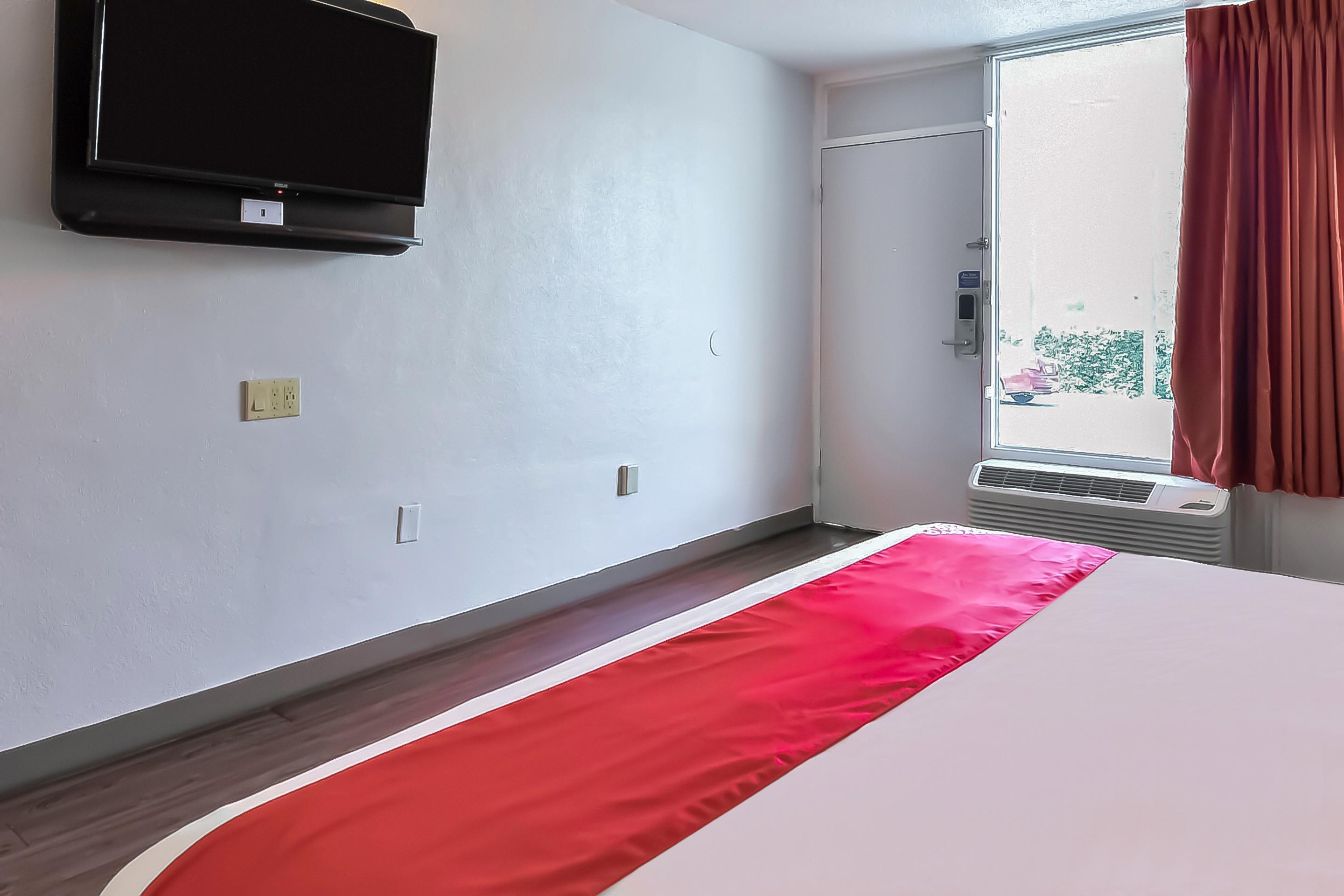 Oyo Hotel Valdosta Ga I-75 المظهر الخارجي الصورة