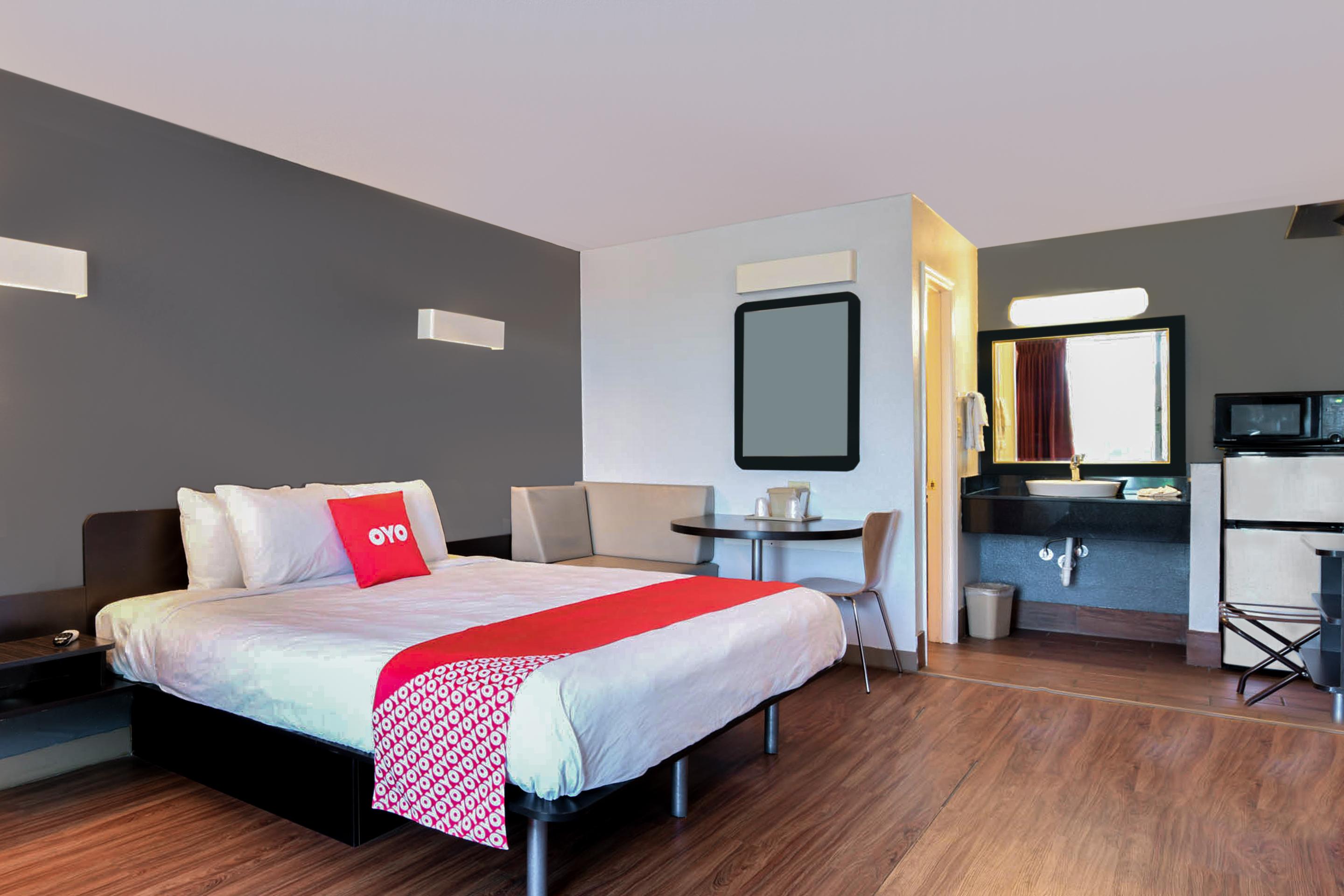 Oyo Hotel Valdosta Ga I-75 المظهر الخارجي الصورة