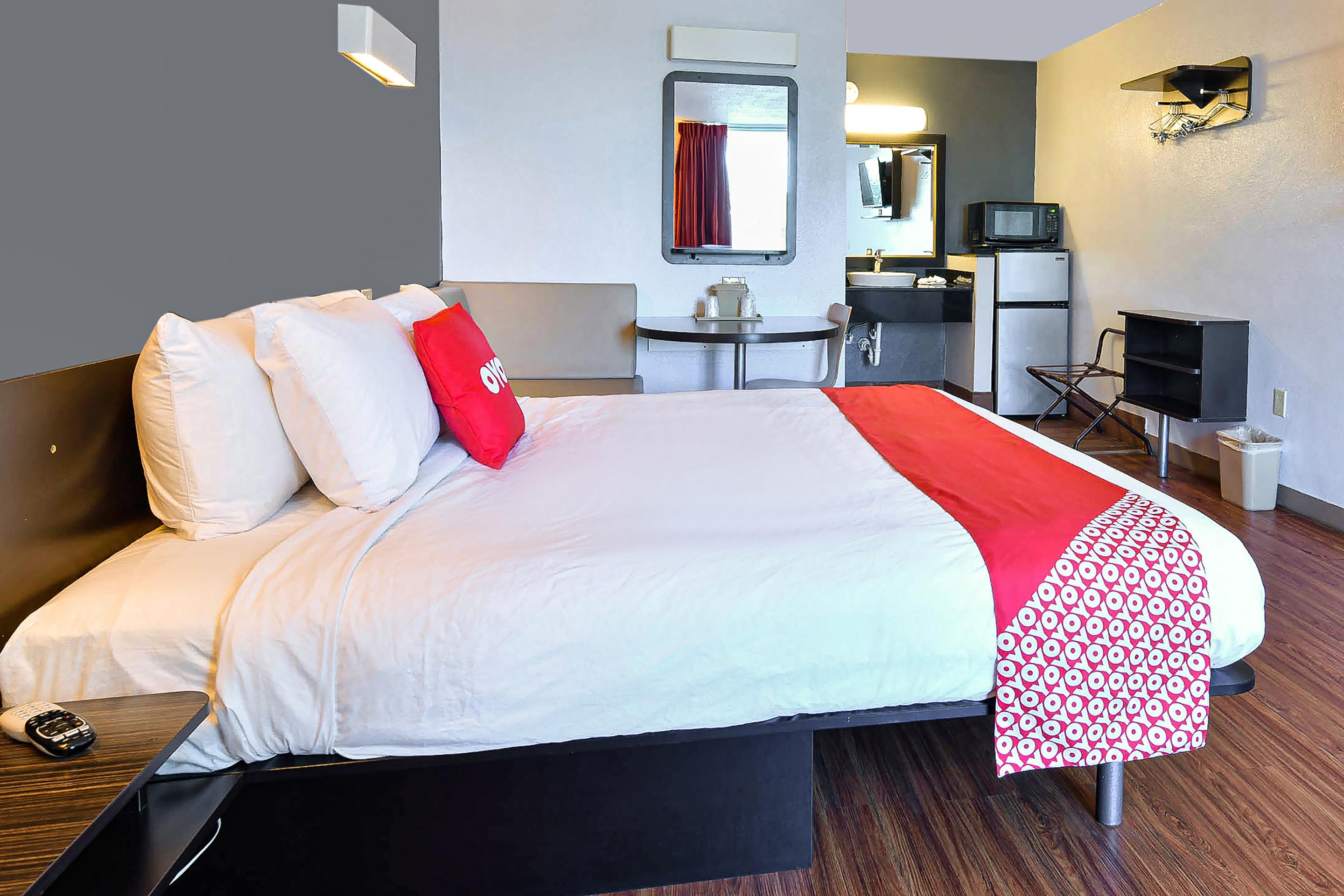 Oyo Hotel Valdosta Ga I-75 المظهر الخارجي الصورة