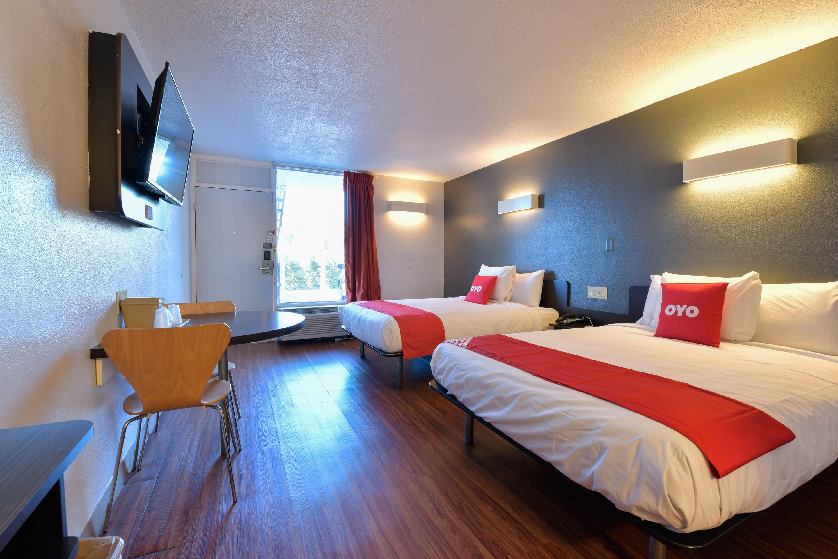 Oyo Hotel Valdosta Ga I-75 المظهر الخارجي الصورة