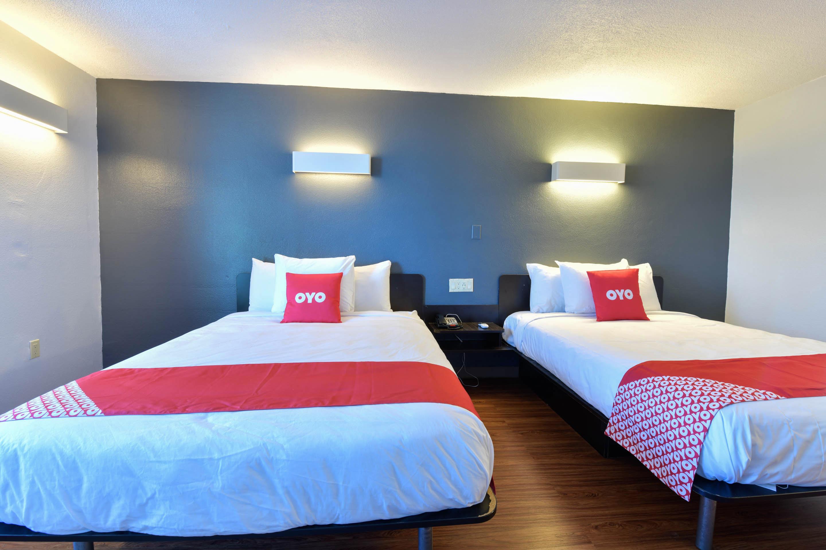 Oyo Hotel Valdosta Ga I-75 المظهر الخارجي الصورة