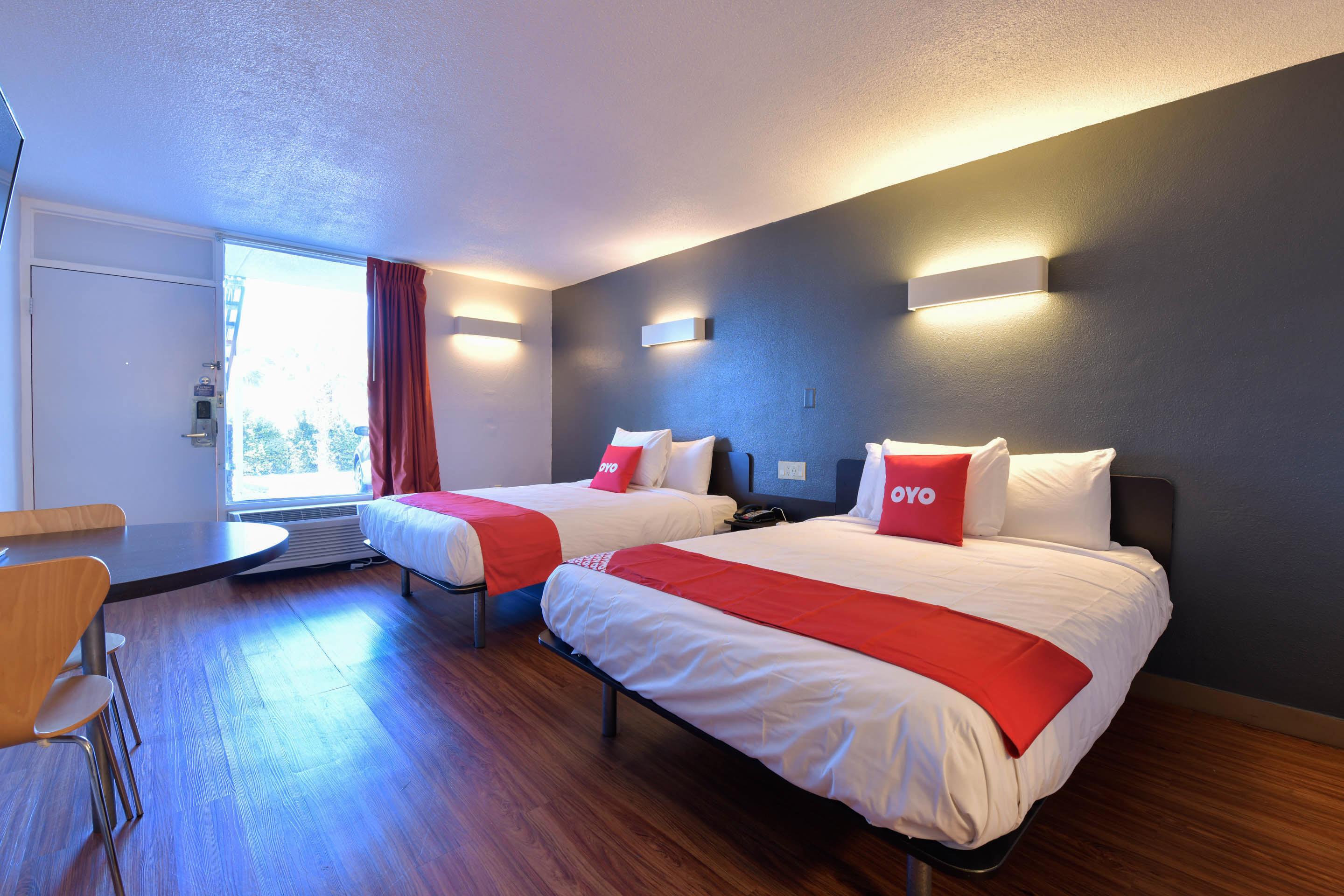 Oyo Hotel Valdosta Ga I-75 المظهر الخارجي الصورة