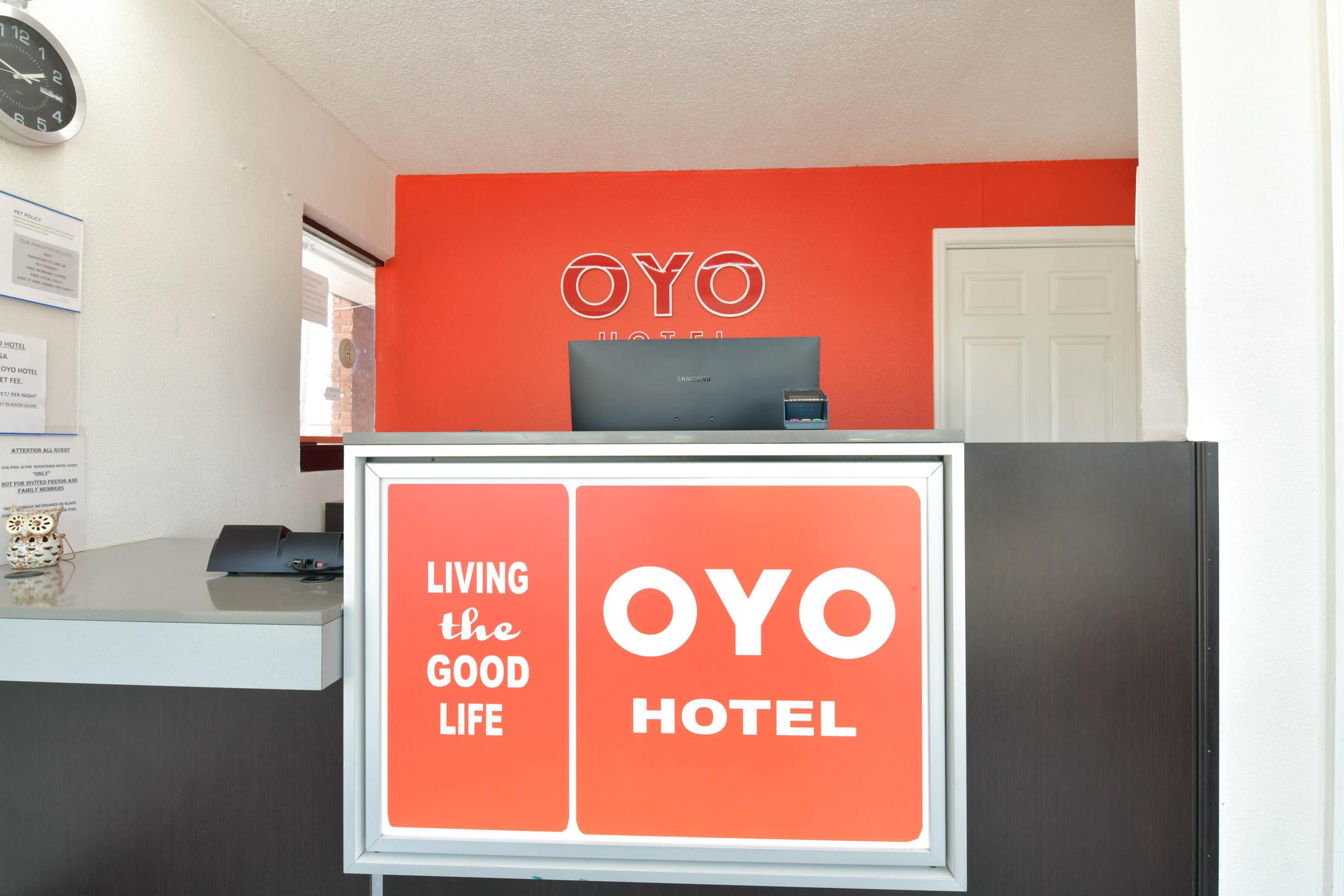 Oyo Hotel Valdosta Ga I-75 المظهر الخارجي الصورة