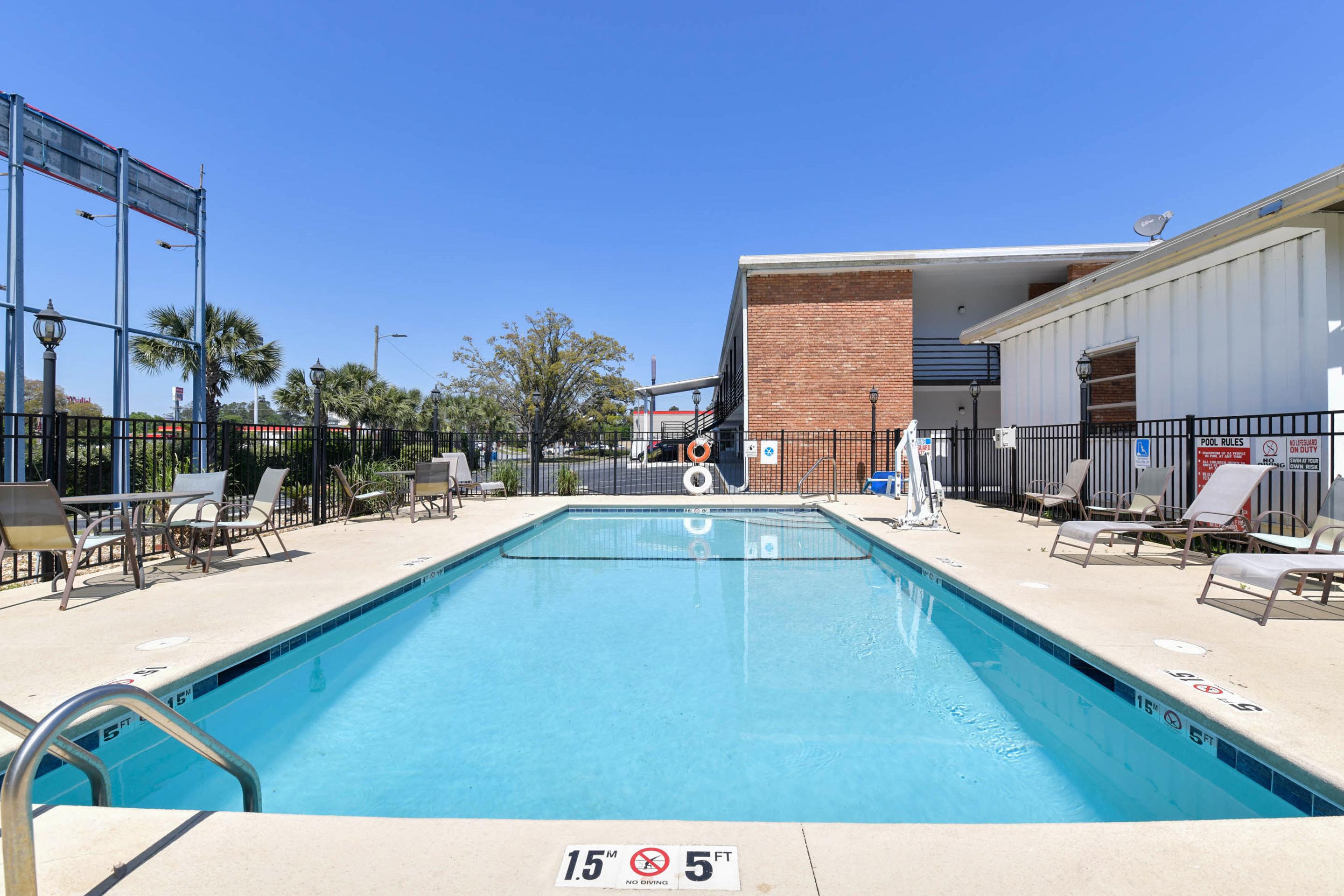 Oyo Hotel Valdosta Ga I-75 المظهر الخارجي الصورة