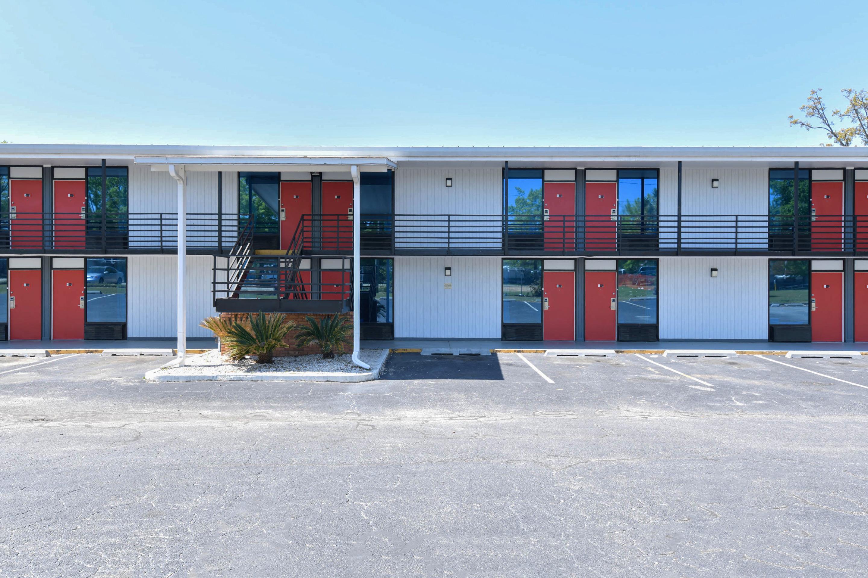 Oyo Hotel Valdosta Ga I-75 المظهر الخارجي الصورة