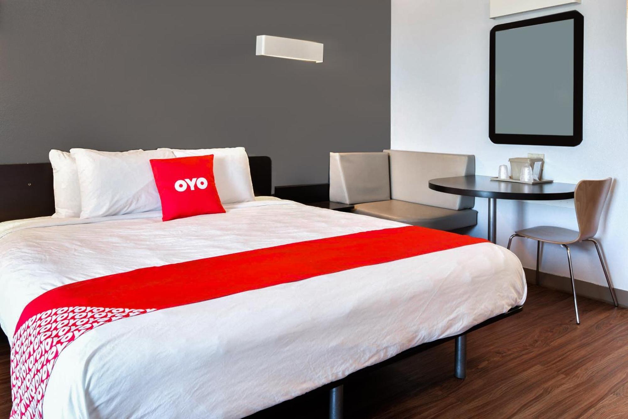 Oyo Hotel Valdosta Ga I-75 المظهر الخارجي الصورة