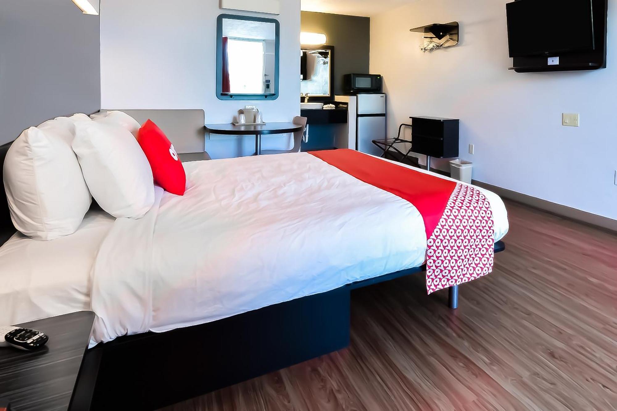 Oyo Hotel Valdosta Ga I-75 المظهر الخارجي الصورة